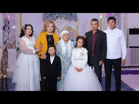 Видео: Диярбектің Сундет тойы! 4 11 2025  Dos film ☎️+998 99 883 09 95 ☎️+998 99 407 95 97