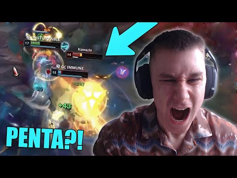 Видео: ОТКРАДНАХА МИ НАЙ-КРАСИВАТА ПЕНТА?!