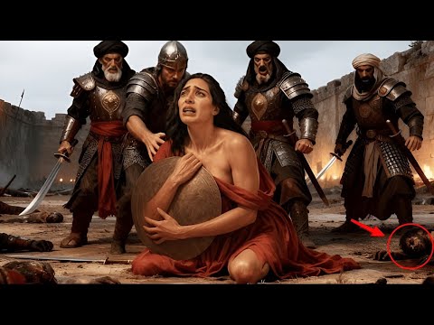 Видео: Что Султан Мехмед II Сделал С Принцессой Феодорой После Падения Константинополя