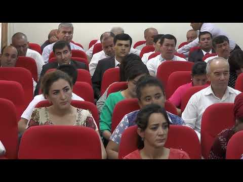 Видео: НОҲИЯИ БОБОҶОН ҒАФУРОВ: БЕШ АЗ ҲАЗОР ГЕКТАР ЗАМИНИ ПАХТА ТАЛАФ ЁФТ