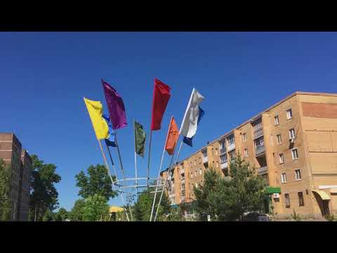 Видео: Вербилки. Виды Вербилок май 2018