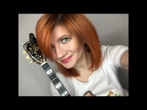 Видео: Любимые песни на Балалайке!😊