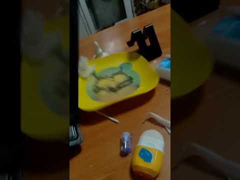 Видео: Извините єсли будут звуки 