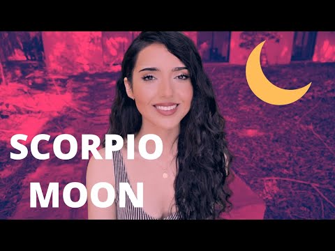 Видео: СКОРПИОН 🌙 Луна — ПОТРЕБНОСТИ И РЕАКЦИИ | АСТРОЛОГИЯ