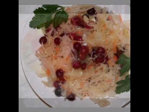 Видео: Тема 3: Обробка плодових, перероблених овочiв, грибiв, форми нарiзання та кулінарне використання.