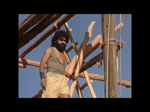 Видео: Худ.Фильм Истории Ветхого Завета