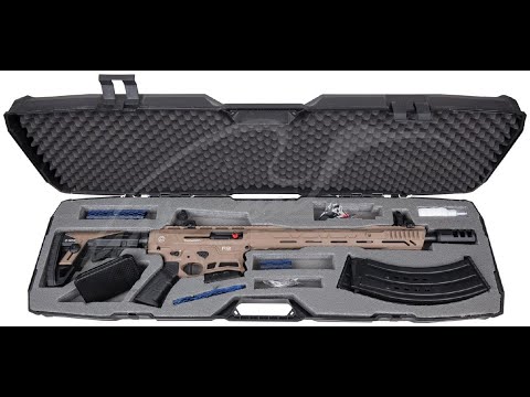 Видео: Typhoon F12 особенности Gen3 /  Typhoon F12 Gen3  review