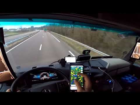 Видео: GEORGI PS - Затворени пътища във  Франция