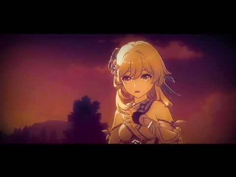 Видео: Даниэла - Qilin’s Prance SONG (Genshin Impact)(AMV)