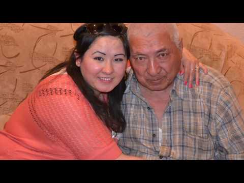 Видео: Әкеге сағыныш