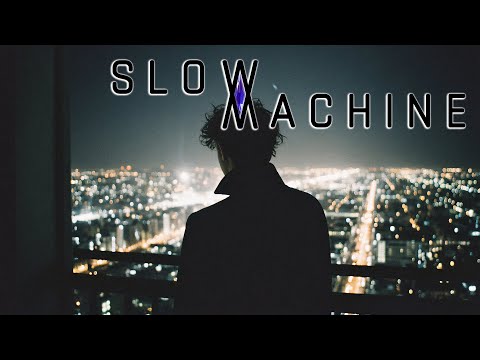 Видео: SLOW MACHINE - Мегаполис на ладони - #slowmachine #музыка #песни #клипы #топ #music #remix