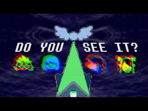 Видео: ДРУГАЯ РУНА - Теория Дельтаруны