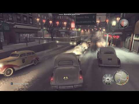 Видео: Mafia II Classic (Продолжение прохождения, часть 3)