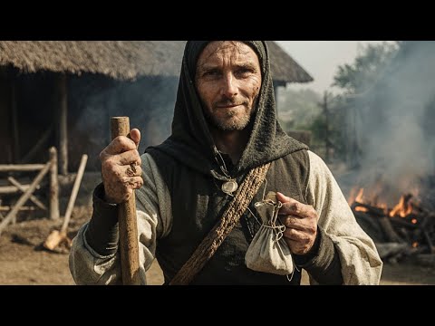 Видео: Крестьяне жили ЛУЧШЕ чем ВЫ | Полный разбор Быта и Зарплат