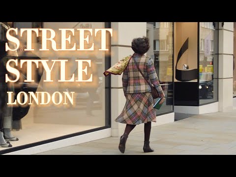 Видео: Шикарный осенний модный стиль и последние тенденции 2025 года