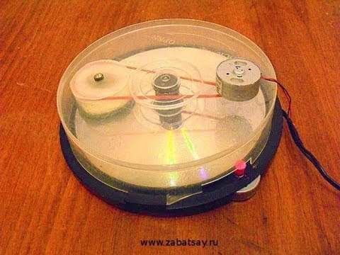 Видео: Восстановление CD/DVD (CD/DVD Repair Polish)