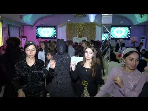 Видео: Айваз Лейла свадьба 3 ч