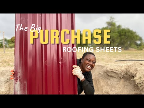 Видео: Грандиозные перемены в нашем поместье | ЭКСКУРСИЯ ПО ДОМУ | 🇿🇼 [Eng]