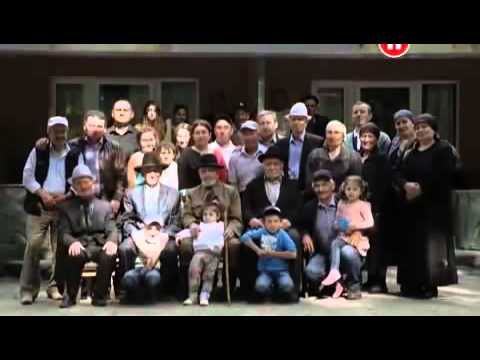 Видео: Правила жизни 100 летнего человека;Северный Кавказ