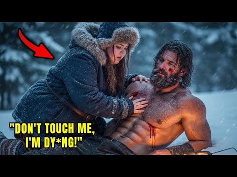 Видео: «Не трогай меня, я умираю!» — выдохнул Горный Человек, но Толстая Девушка отказалась его слушать.