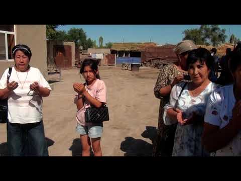 Видео: 5-мектеп 35-жылдык