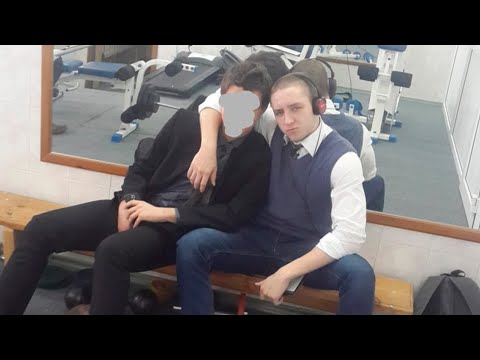 Видео: ШКОЛЬНЫЕ ГОДЫ. valentin later
