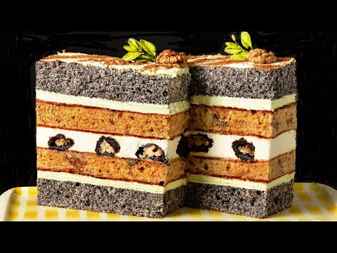 Видео: 🍰ШАЛЕНА БДЖІЛКА - підкорить смаком КОЖНОГО ( рецепт пляцка)