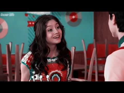 Видео: Луна & Симон "Для неё он просто лучший друг"