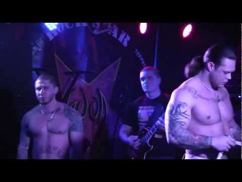 Видео: Велимор "Штольц".mp4