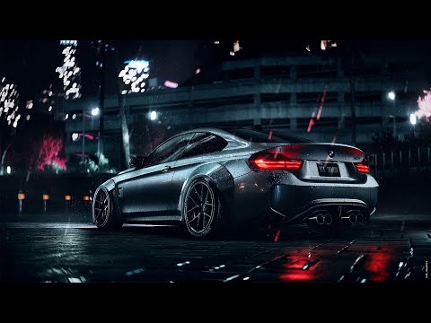 Видео: Music Плачу на техно (Hard Style Remix)