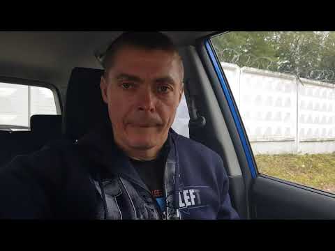 Видео: Разборка и ремонт КПП Мерседес-1838 G-180 с джойстиком.
