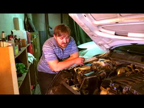 Видео: VW TOUAREG NF и ВАЖНЫЙ СОВЕТ всем VAGоводам !!! (Советы из опыта)