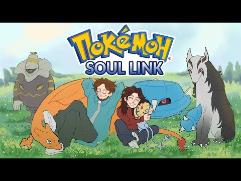 Видео: Как я с другом покемонов проходила | Pokémon HeartGold & SoulSilver Назлок