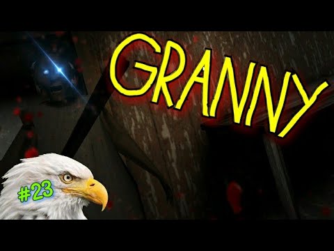 Видео: [В Мире Животных #23] GRANNY. СМЕРТЕЛЬНАЯ ОХОТА НА ОРЛОВ ИЛИ УГОВОР?