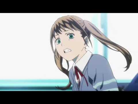 Видео: Аниме клип|Хиёри и Ято|Счастье есть....♥