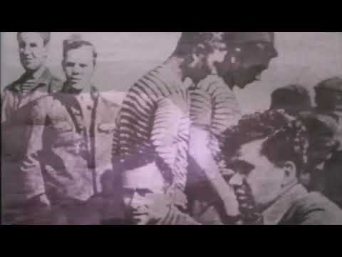 Видео: Легендарный морской спецназ "Холуай"