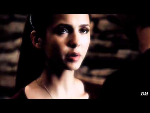 Видео: Деймон и Елена II Только лучше люби