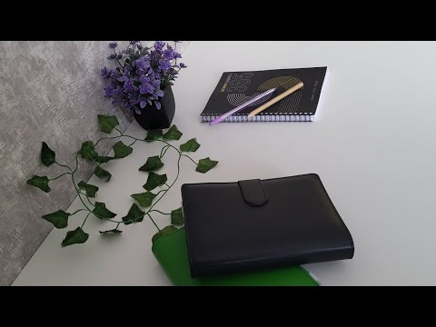 Видео: Улучшаем систему конвертов (запись от 30.10) #планировщик #распределениеденег #системаконвертов