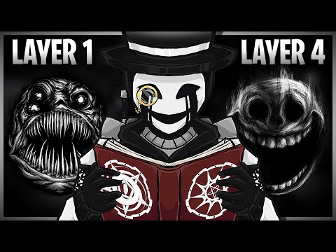 Видео: Объяснение айсберга ДАВЛЕНИЯ...