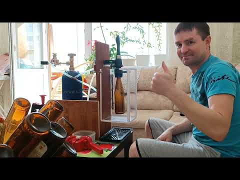 Видео: Пшеничное пиво, на дрожжах повторного использования!!! 👍🍻