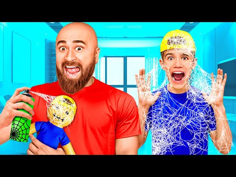 Видео: КУКЛА ВУДУ в Реальной Жизни !