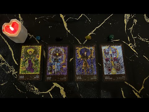 Видео: 4 короля: чувства, мысли, действия 🌷есть общение/ в отношения, нет общения/бывший, сложная ситуация