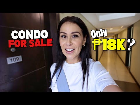 Видео: Хорошее или плохое время для покупки квартиры на Филиппинах? (Стоимость владения)