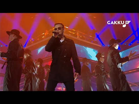 Видео: Gakku Әуендері 2016 Диас Аблаев – Арнаймын саған