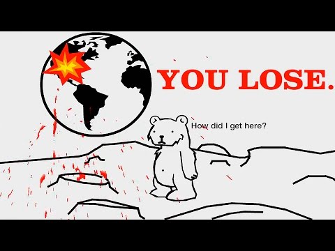 Видео: ЗАБОЛЕВШИЙ ВЫПУСК ► Happy Wheels #134
