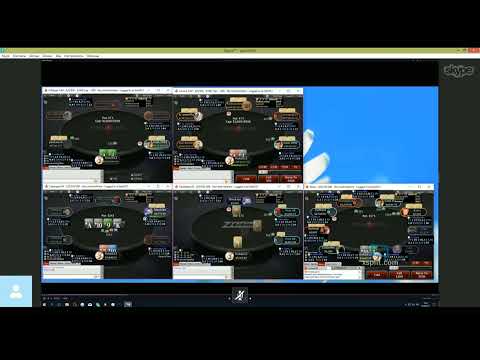 Видео: fish2013 - Запись лайв сессии на NL5000 (с обьяснениями)