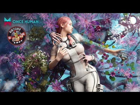 Видео: Прохождение игры Once Human