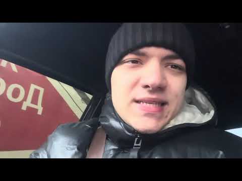 Видео: Курьер в пятёрочке городе Новосибирск 