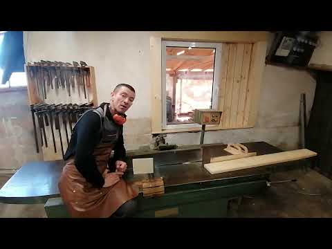 Видео: ДЪРВОДЕЛСКИ МАШИНИ: АБРИХТ И ВСИЧКО ЗА НЕГО