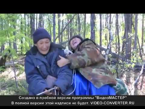 Видео: Дьээбэ Саас